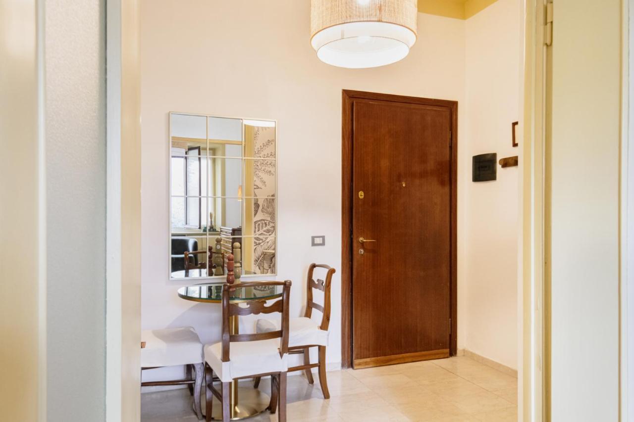 Easylife - Dimora Di Classe In Zona Conciliazione Apartamento
