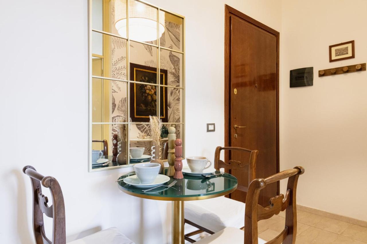 Apartment Easylife - Dimora Di Classe In Zona Conciliazione