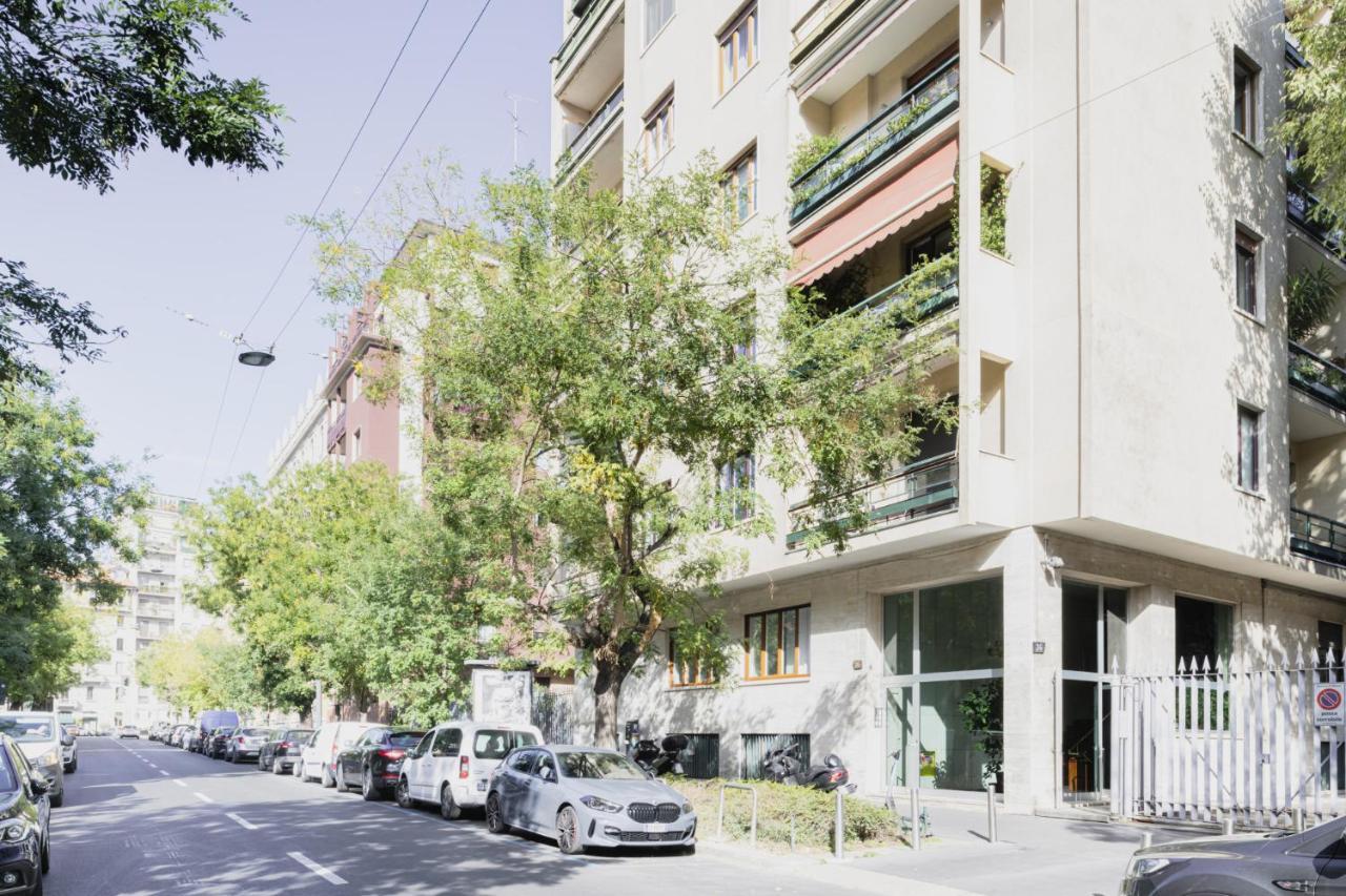 Easylife - Dimora Di Classe In Zona Conciliazione *