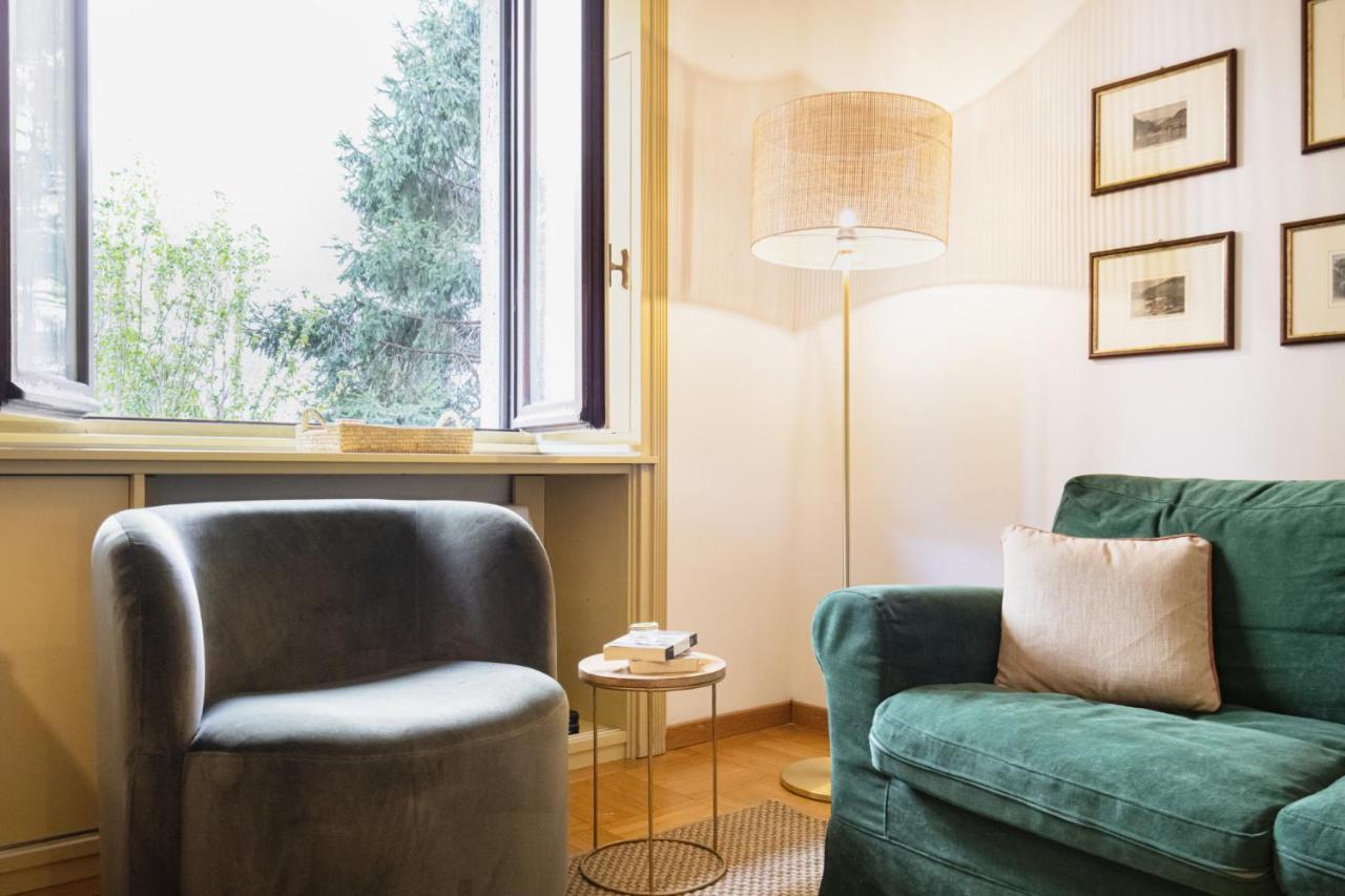 Easylife - Dimora Di Classe In Zona Conciliazione Mailand