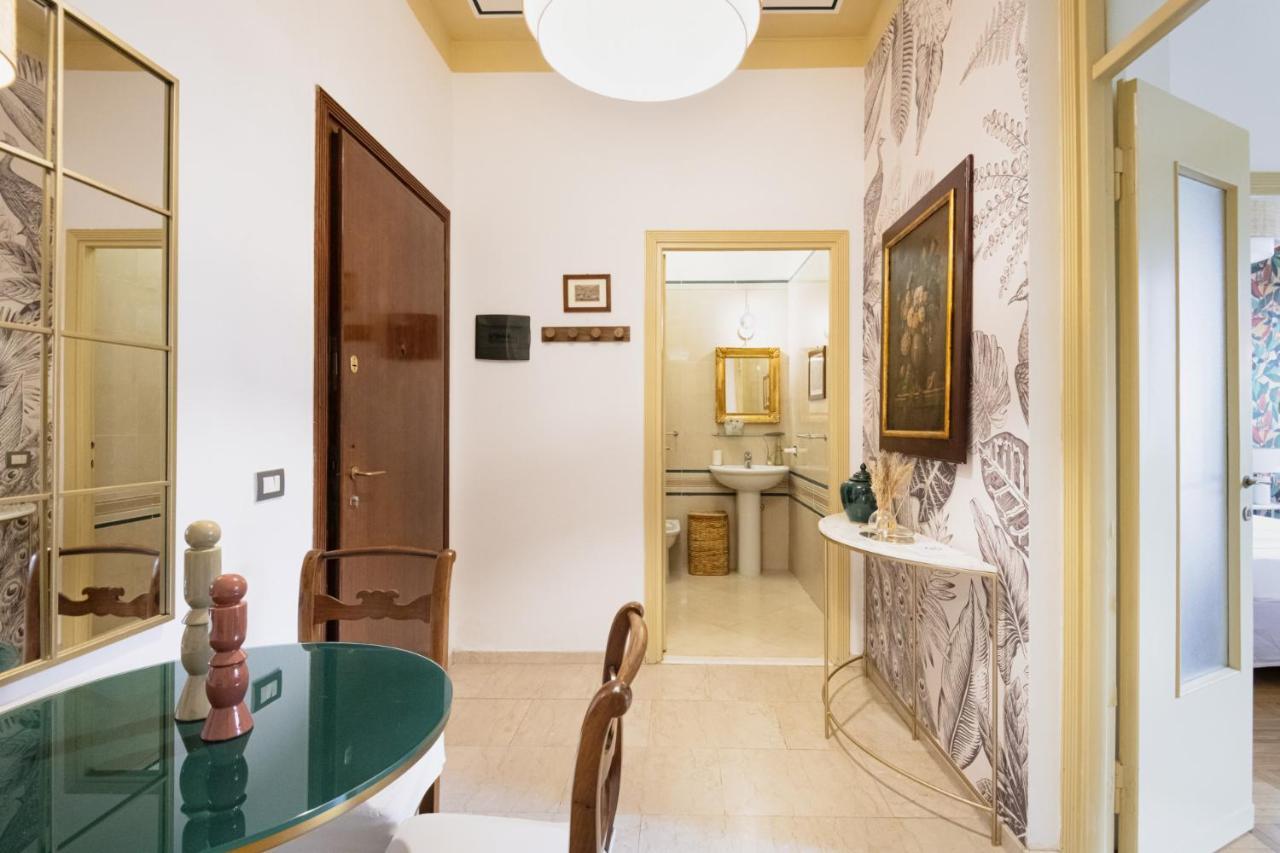 Easylife - Dimora Di Classe In Zona Conciliazione *