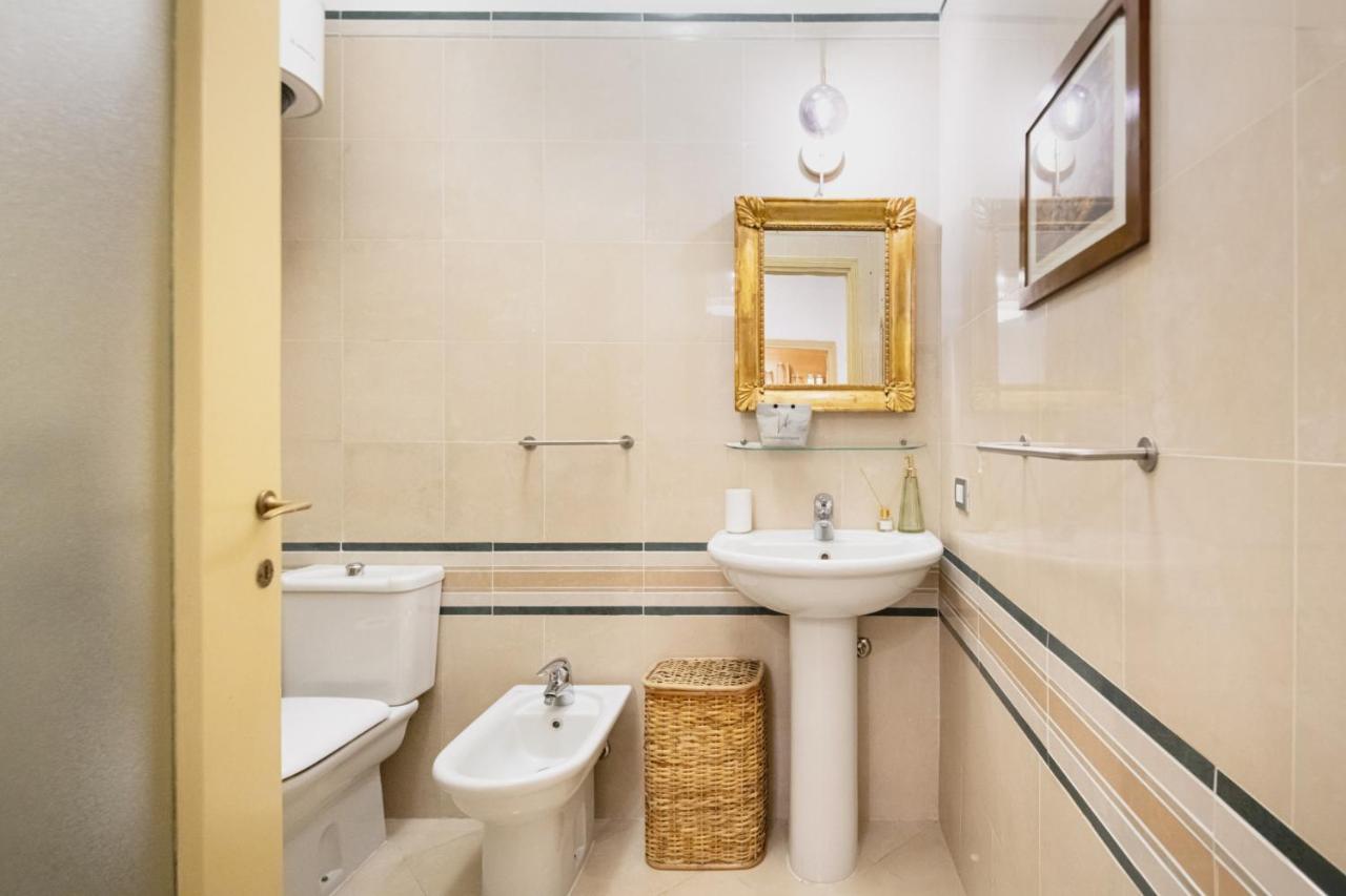Easylife - Dimora Di Classe In Zona Conciliazione Apartamento *