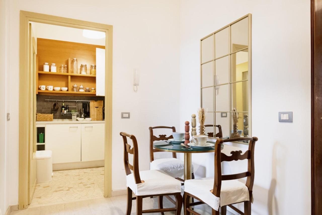 Apartamento Easylife - Dimora Di Classe In Zona Conciliazione