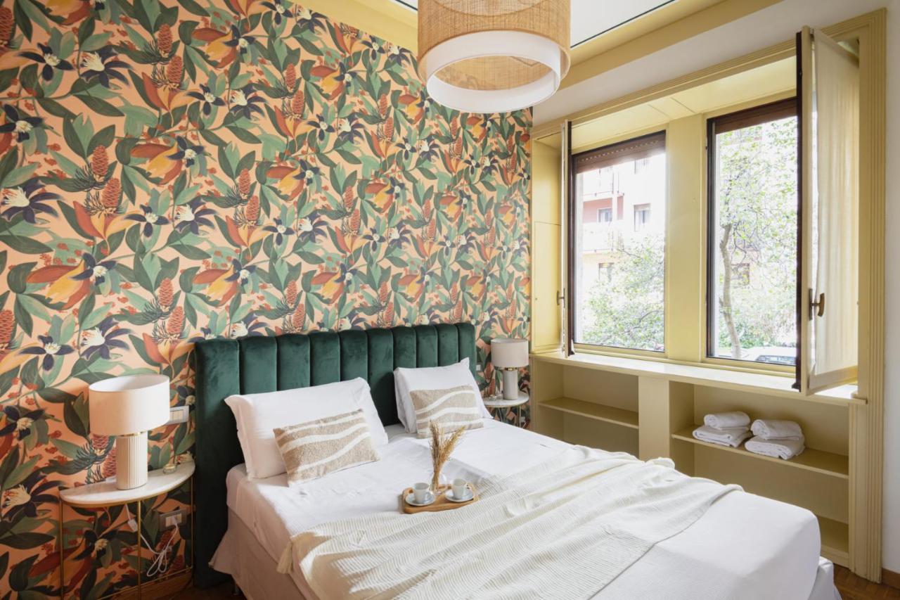 Easylife - Dimora Di Classe In Zona Conciliazione Apartamento Milão