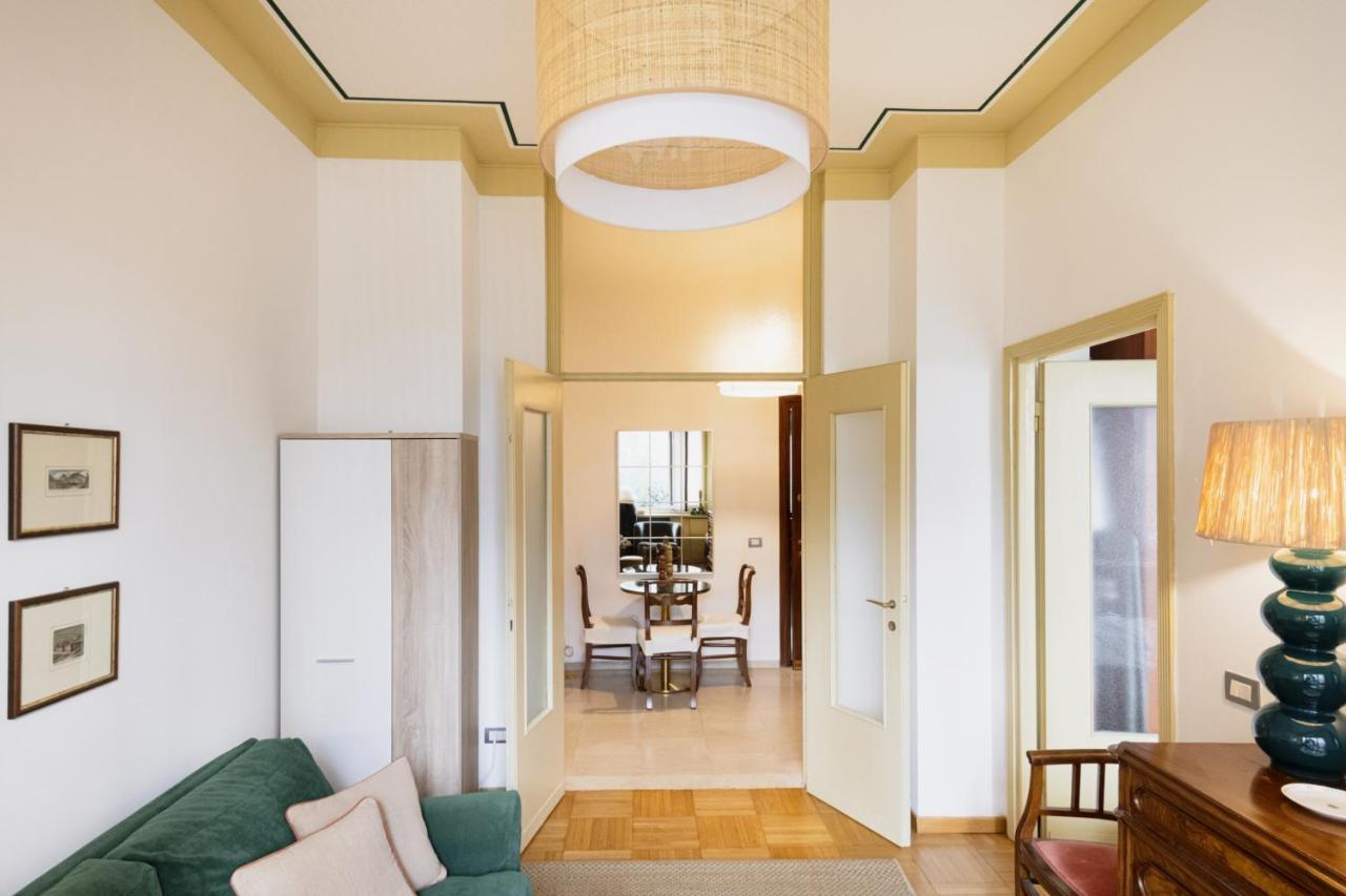 Easylife - Dimora Di Classe In Zona Conciliazione Apartment