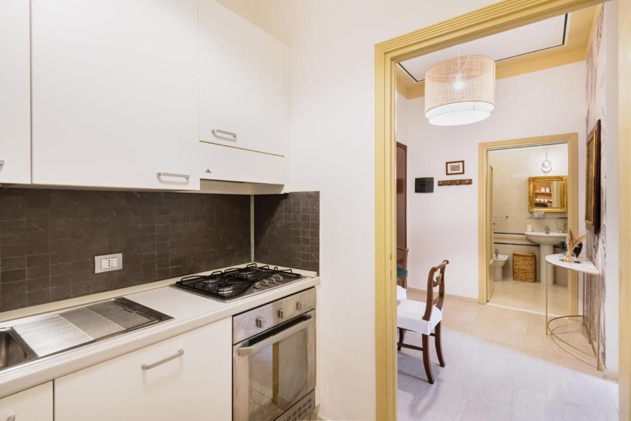 Easylife - Dimora Di Classe In Zona Conciliazione *