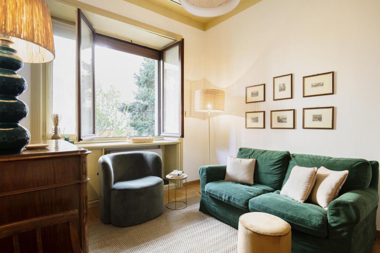 Easylife - Dimora Di Classe In Zona Conciliazione Apartamento *