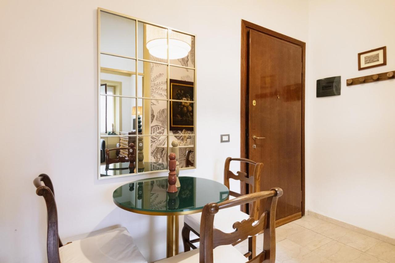 Easylife - Dimora Di Classe In Zona Conciliazione * Mailand