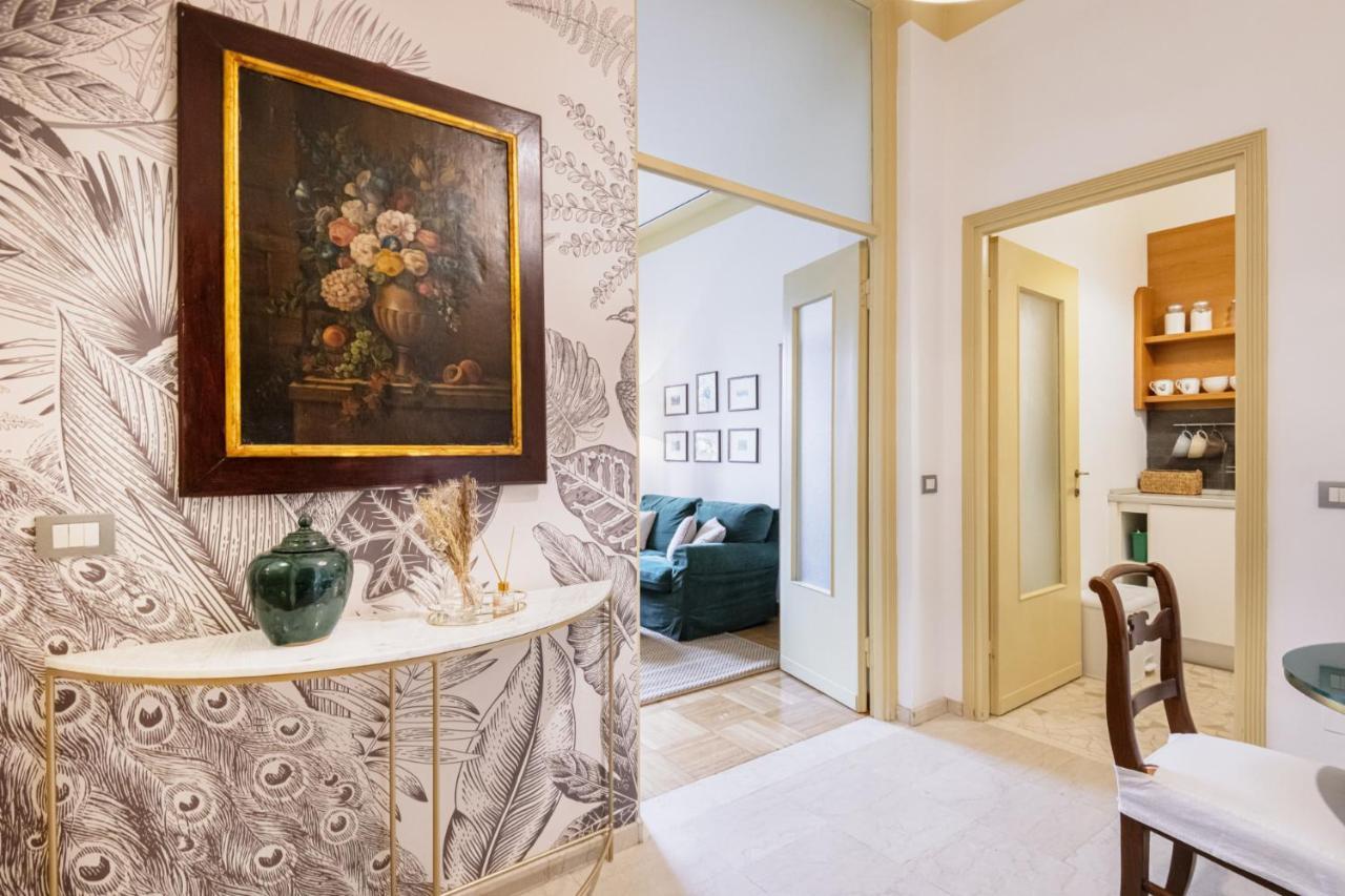 Easylife - Dimora Di Classe In Zona Conciliazione Mailand