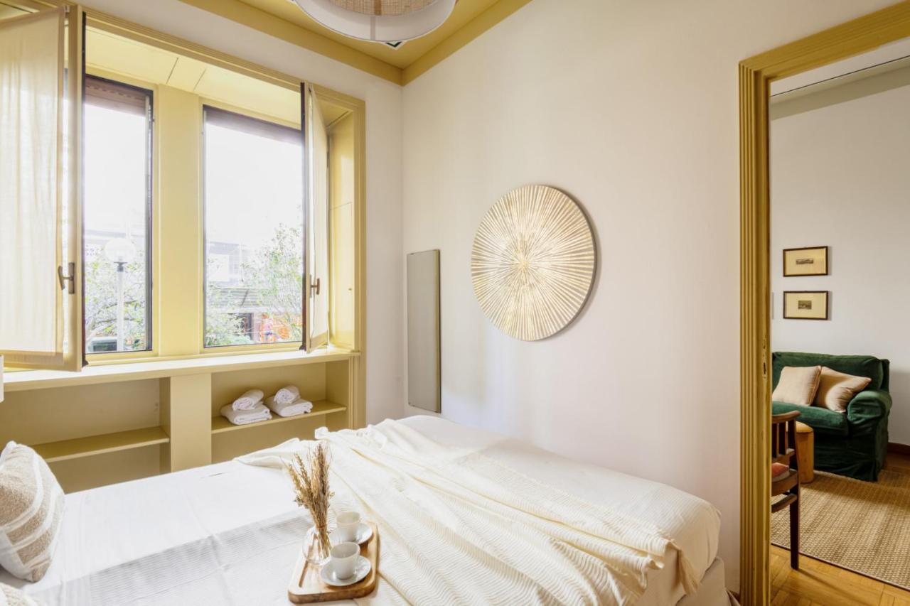 Apartamento Easylife - Dimora Di Classe In Zona Conciliazione *