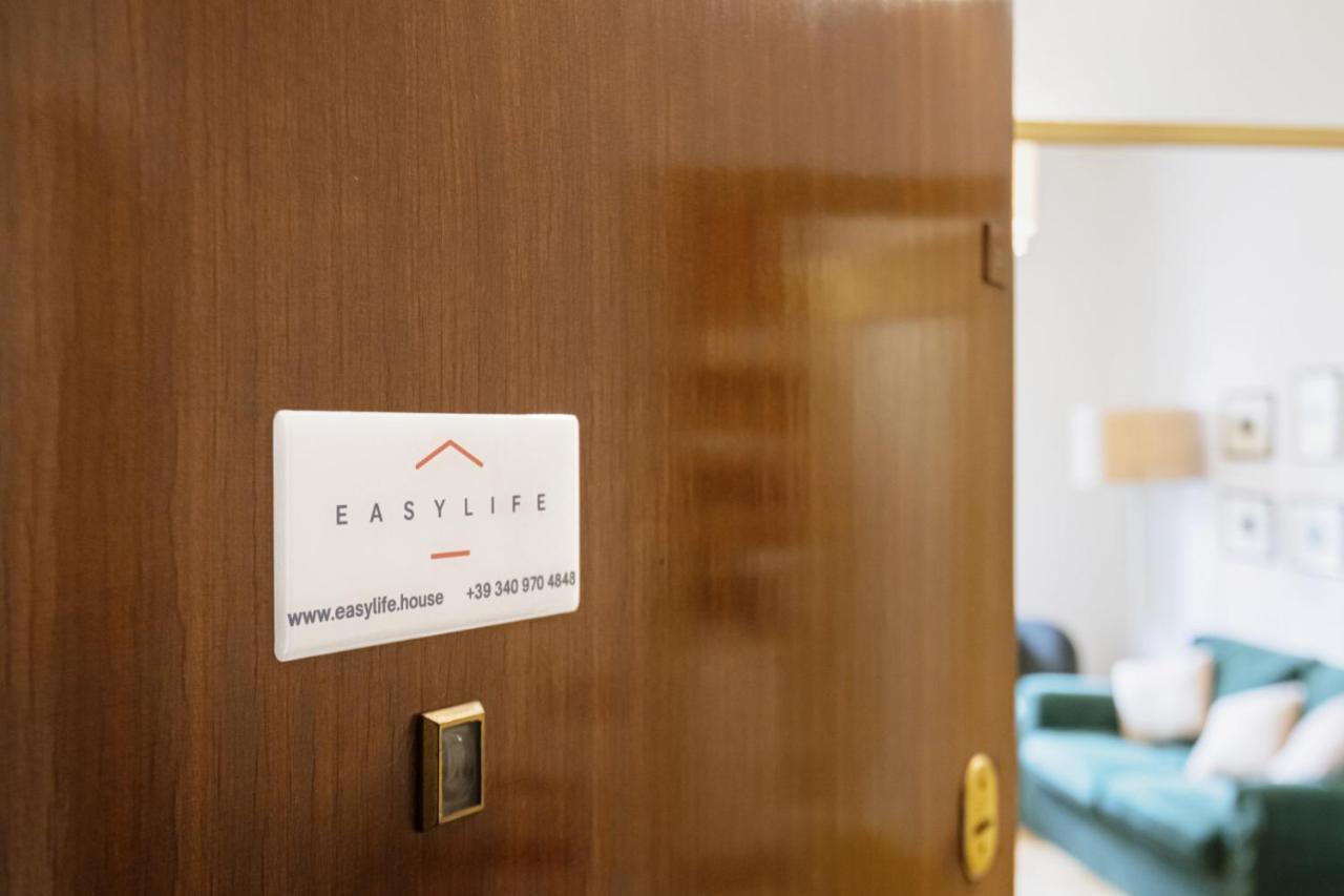 Apartamento Easylife - Dimora Di Classe In Zona Conciliazione Milão
