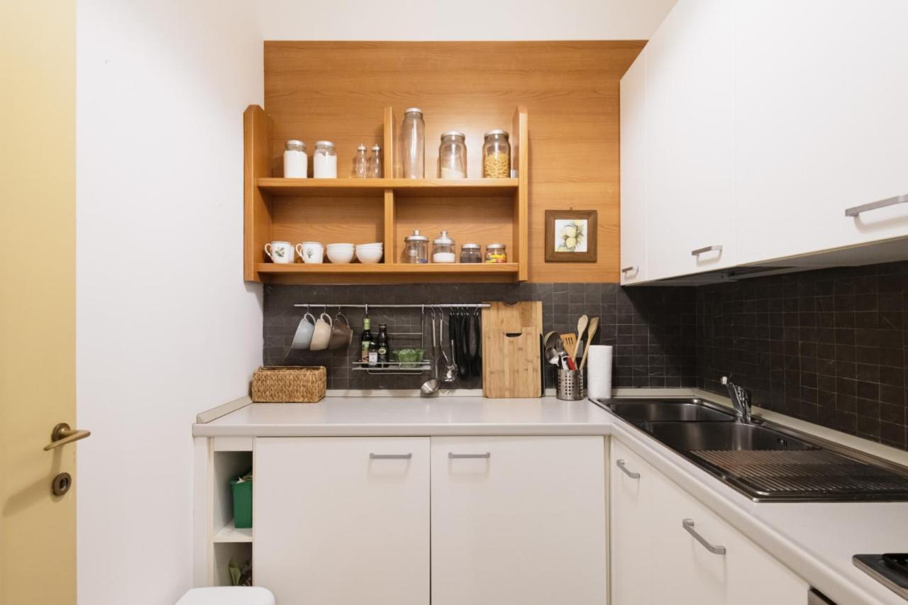 Easylife - Dimora Di Classe In Zona Conciliazione Apartamento *