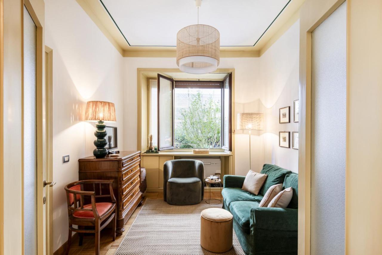 Easylife - Dimora Di Classe In Zona Conciliazione * Mailand