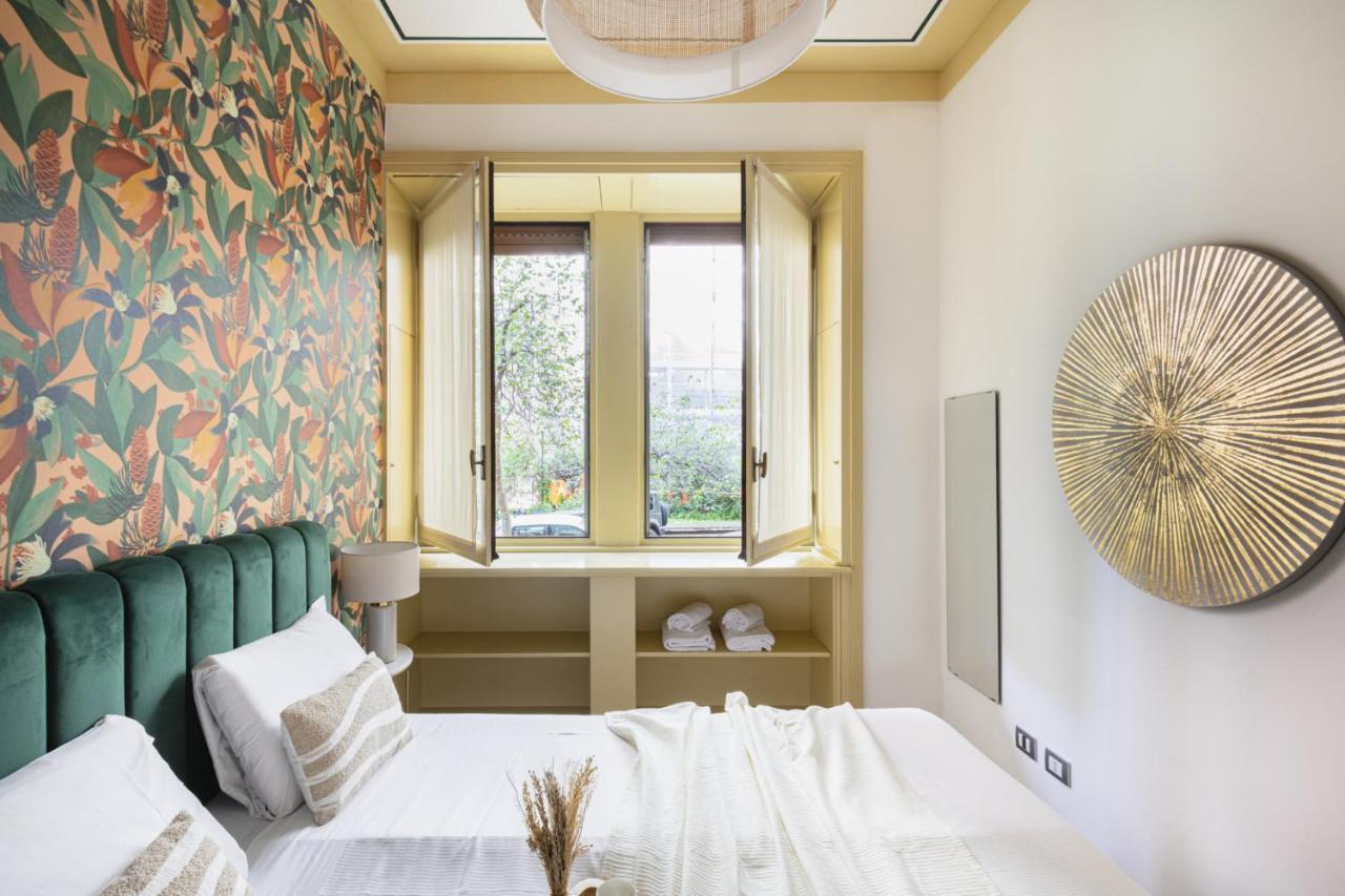 Apartamento Easylife - Dimora Di Classe In Zona Conciliazione Milão