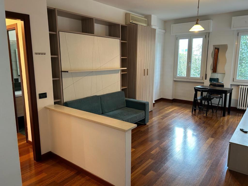 Apartamento Easy Milão