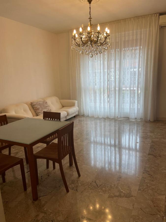 La Casa Di Iuccia Apartment *