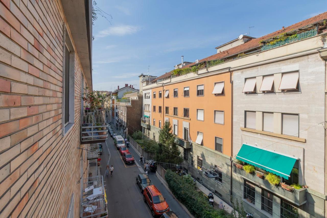 Ihost - Niccolini 21 * Mailand