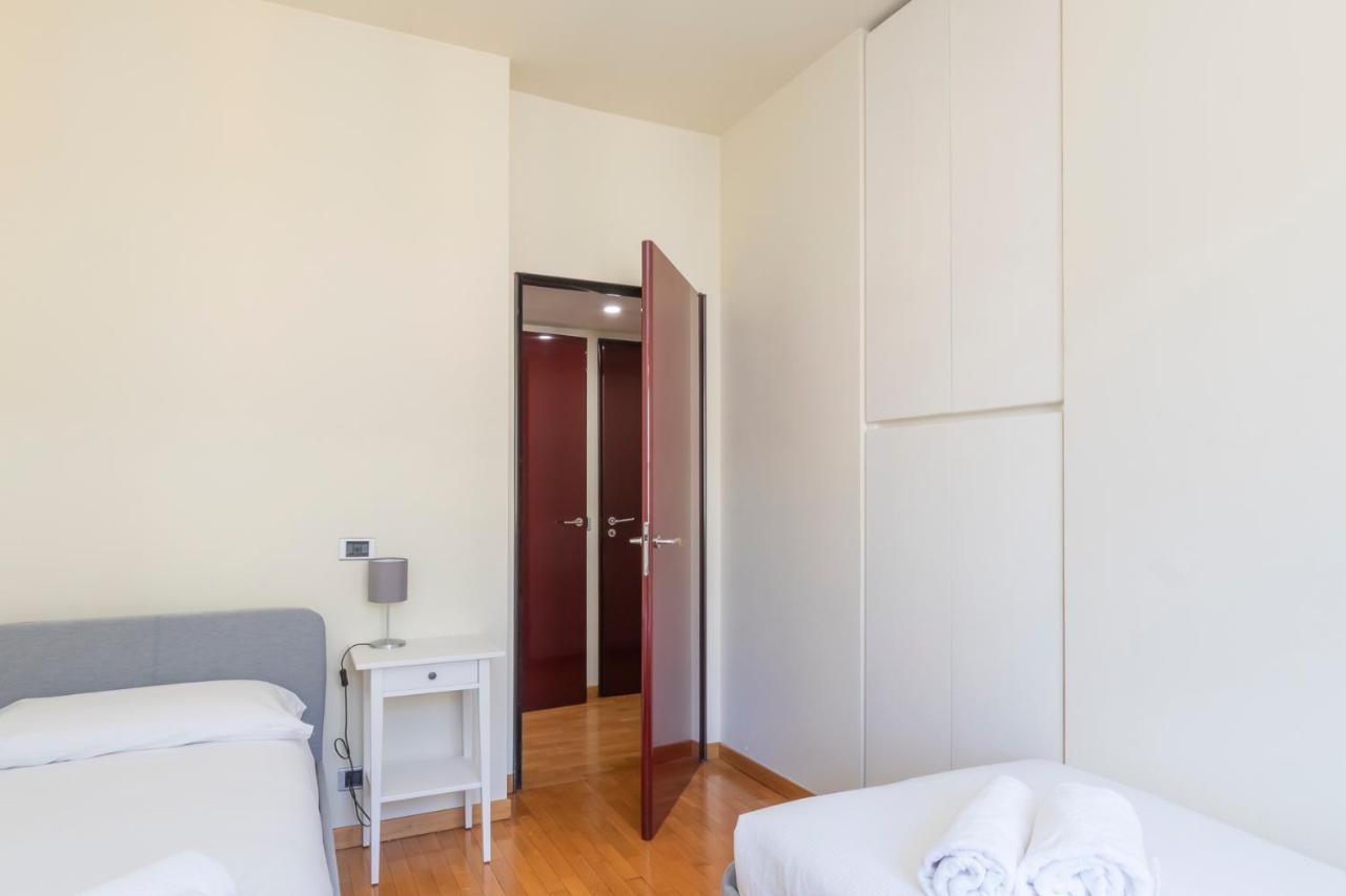 Ihost - Niccolini 21 Apartment Mailand