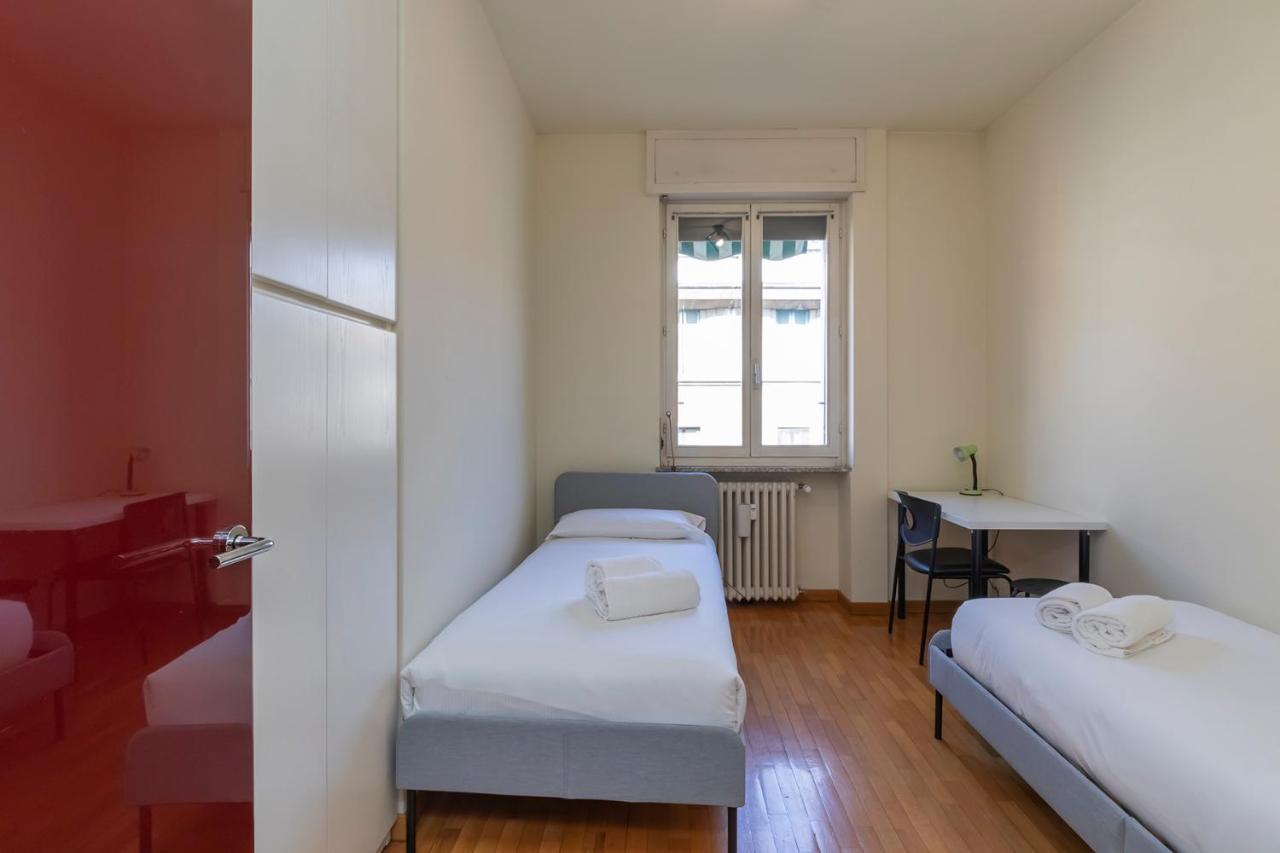 Ihost - Niccolini 21 Apartment Mailand