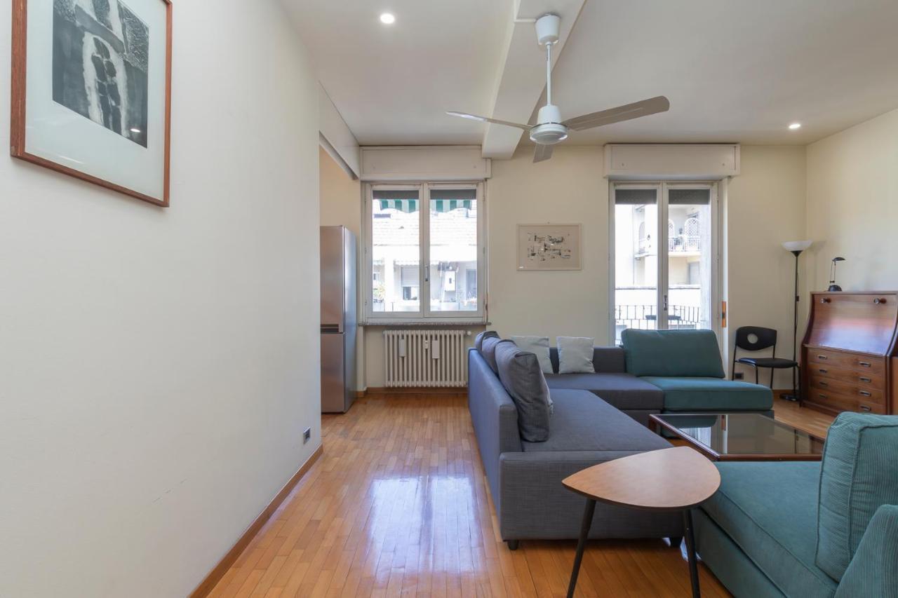 Ihost - Niccolini 21 Apartment *