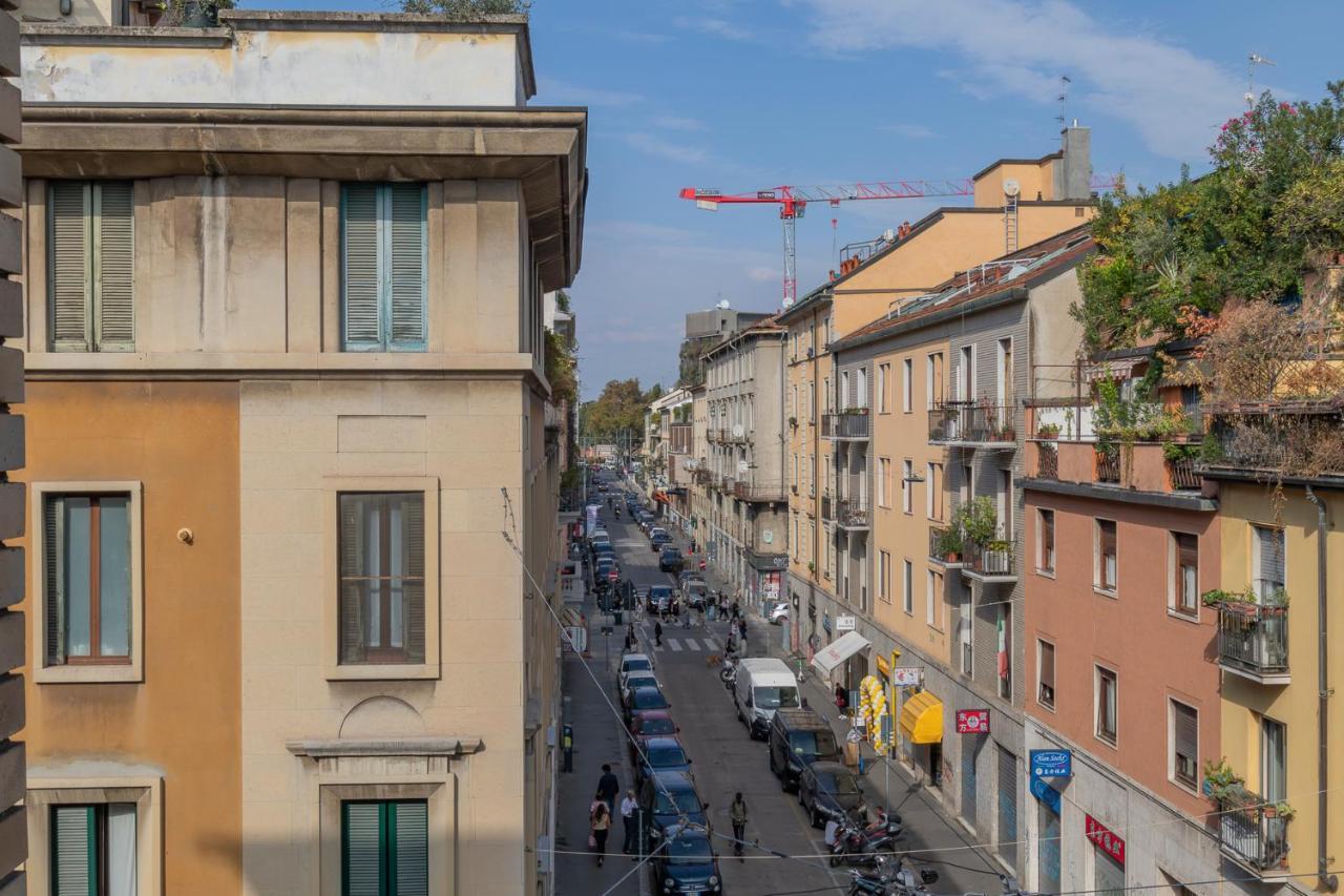 Ihost - Niccolini 21 Mailand