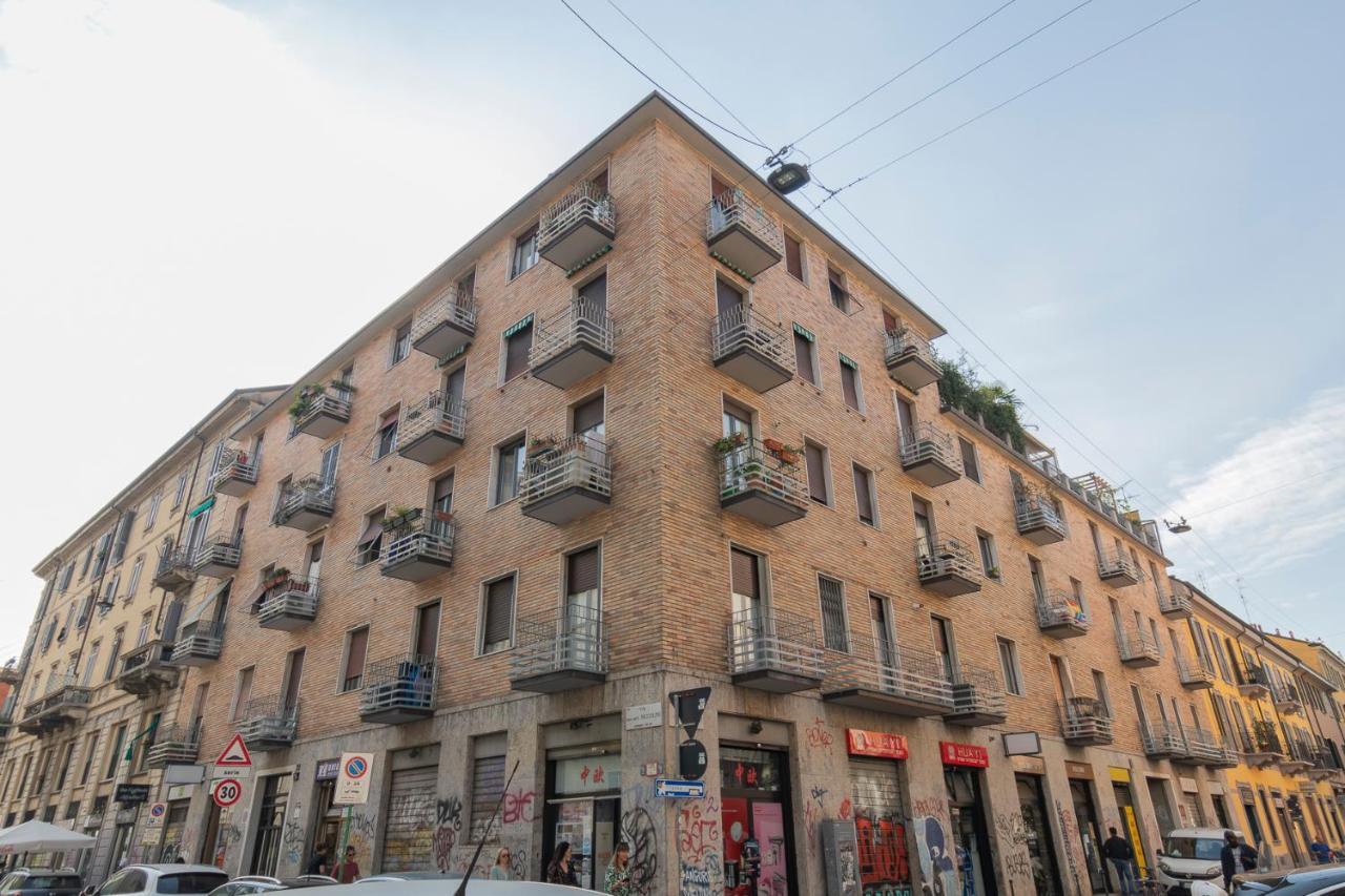 Ihost - Niccolini 21 * Mailand