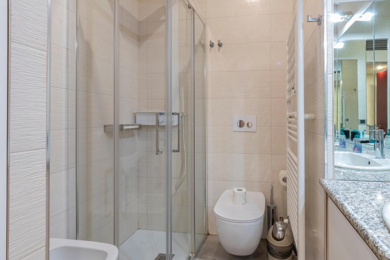 Ihost - Niccolini 21 Apartment *