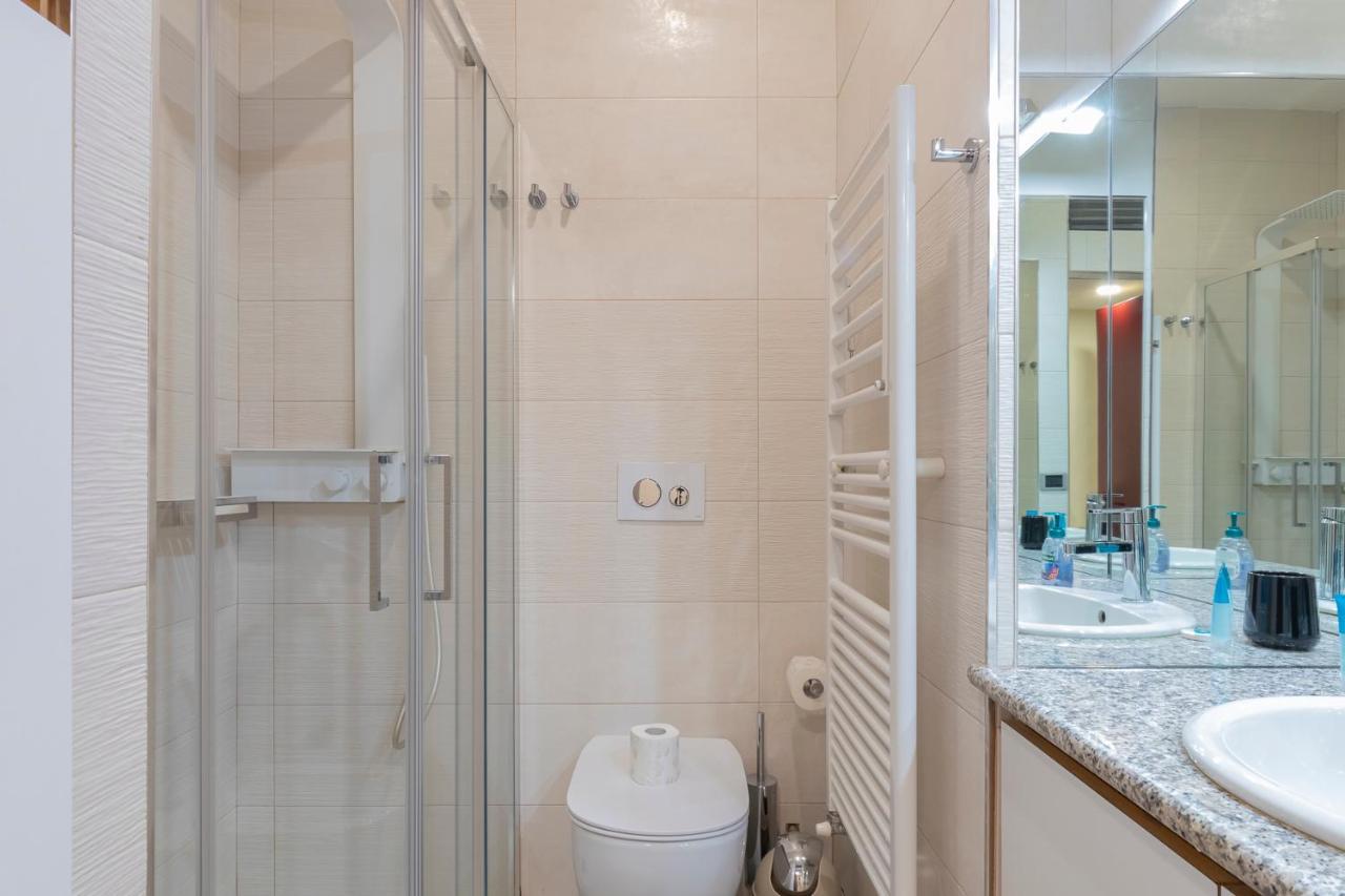 Ihost - Niccolini 21 Apartment