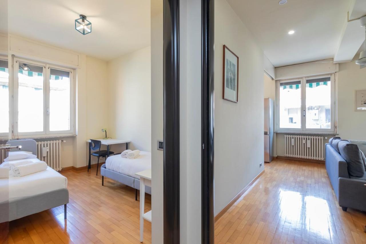 Apartment Ihost - Niccolini 21 Mailand