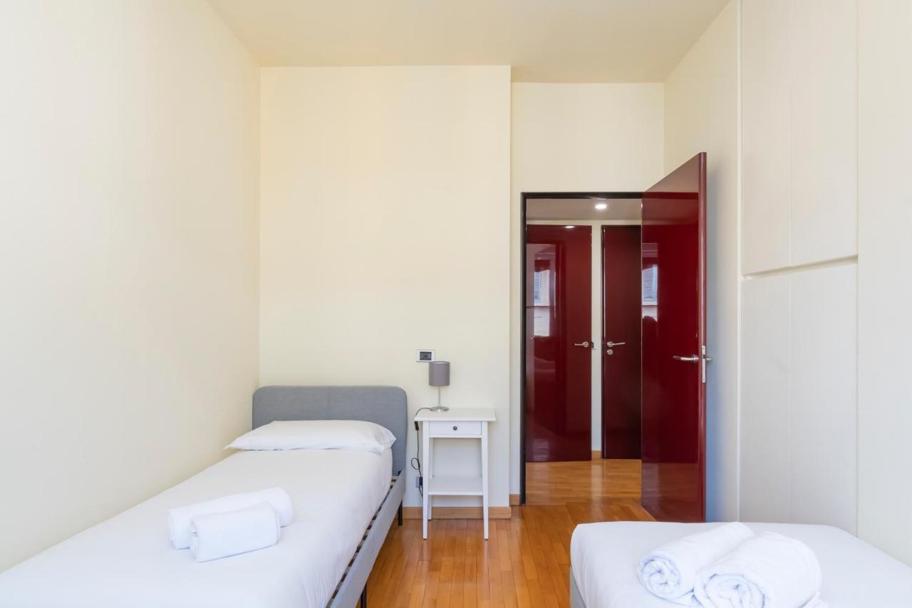 Apartment Ihost - Niccolini 21