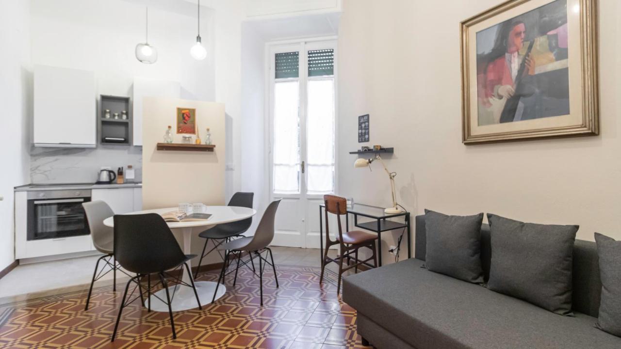 Apartment Italianway - Ozieri 7 *