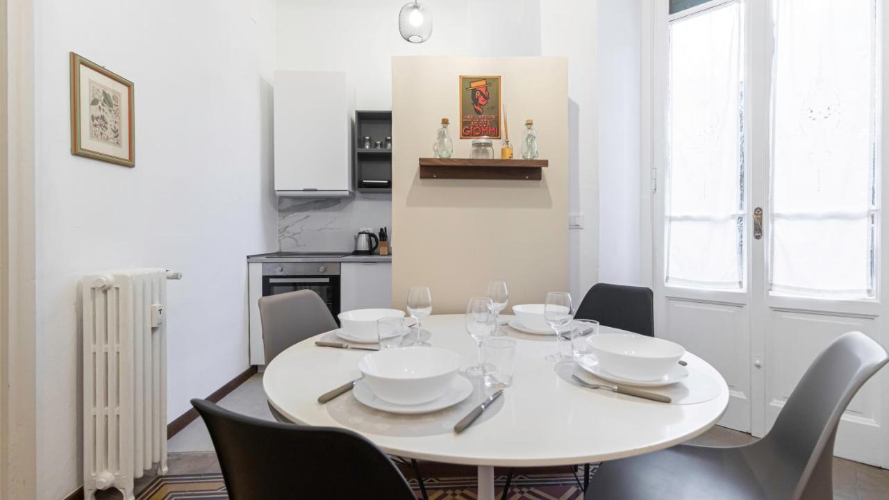 Italianway - Ozieri 7 * Mailand
