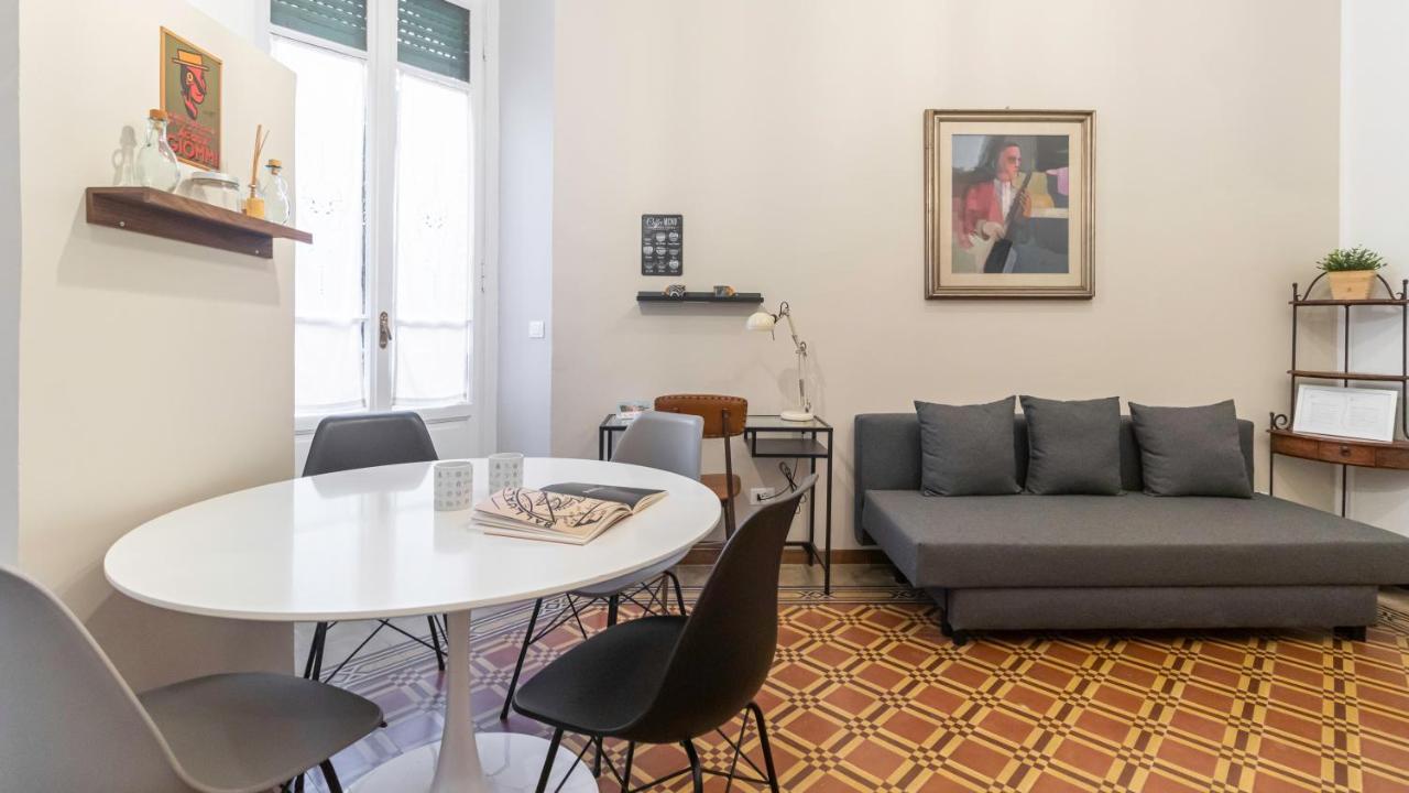 Italianway - Ozieri 7 Apartment