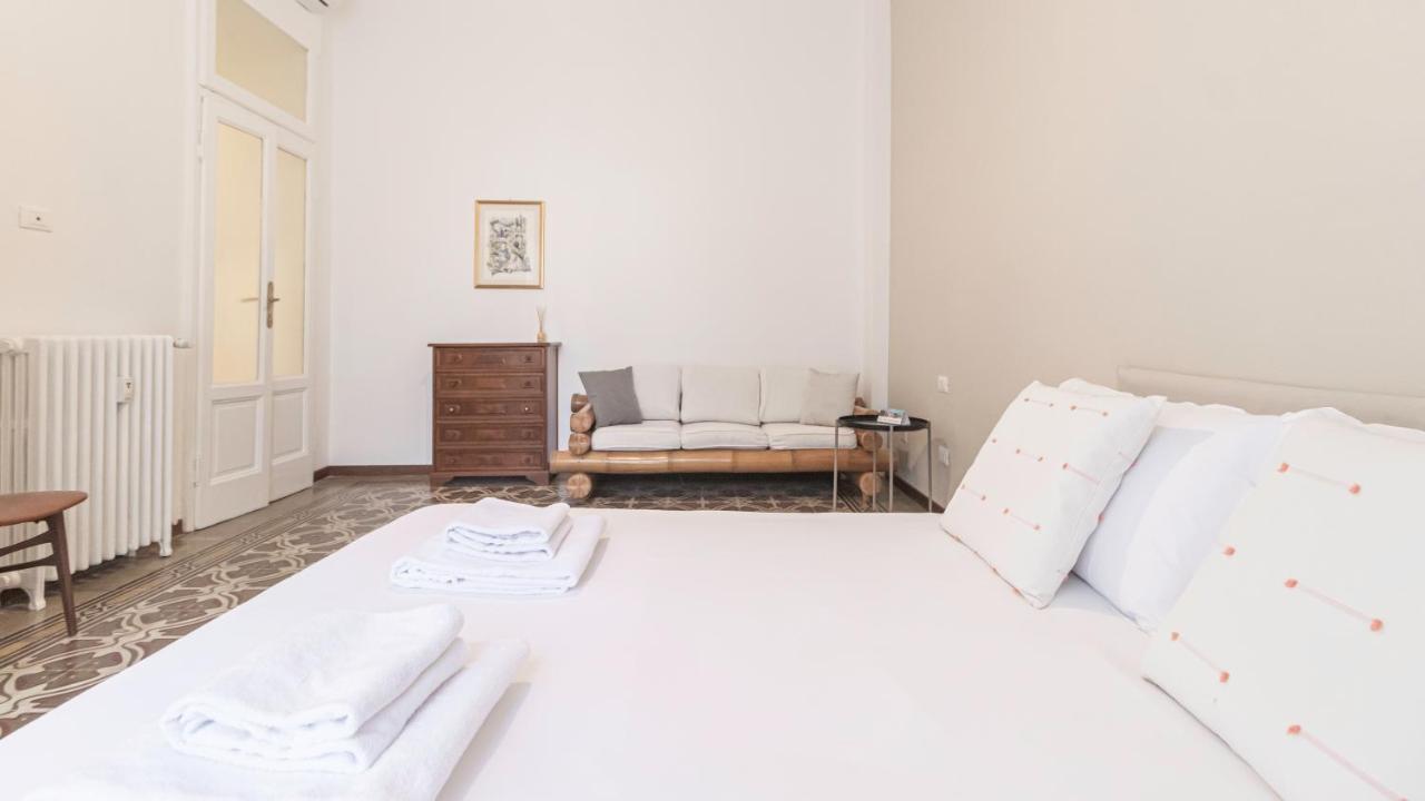 Apartment Italianway - Ozieri 7 Mailand