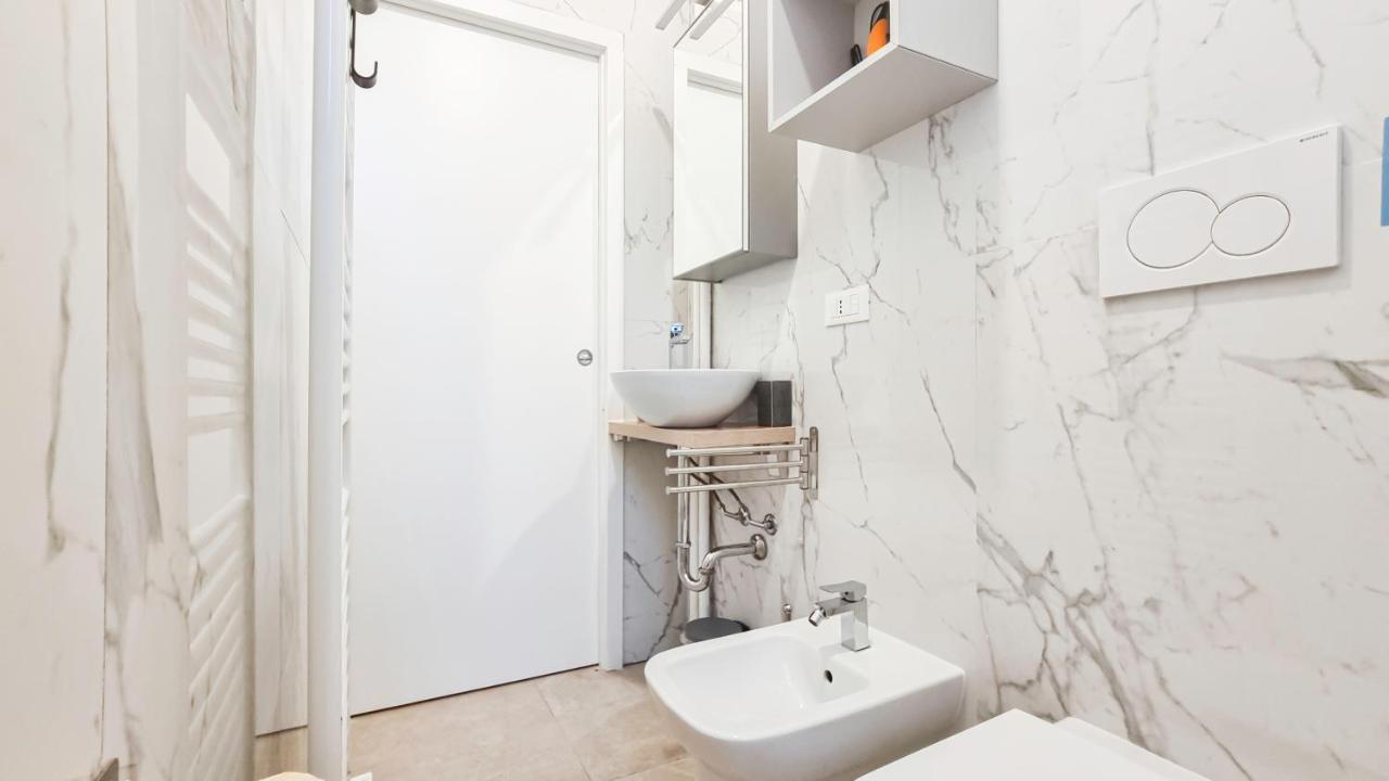 Italianway - Ozieri 7 * Mailand