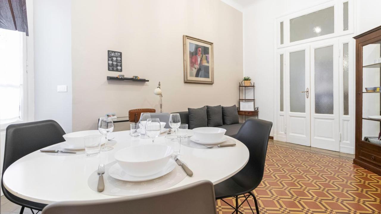 Apartment Italianway - Ozieri 7 *