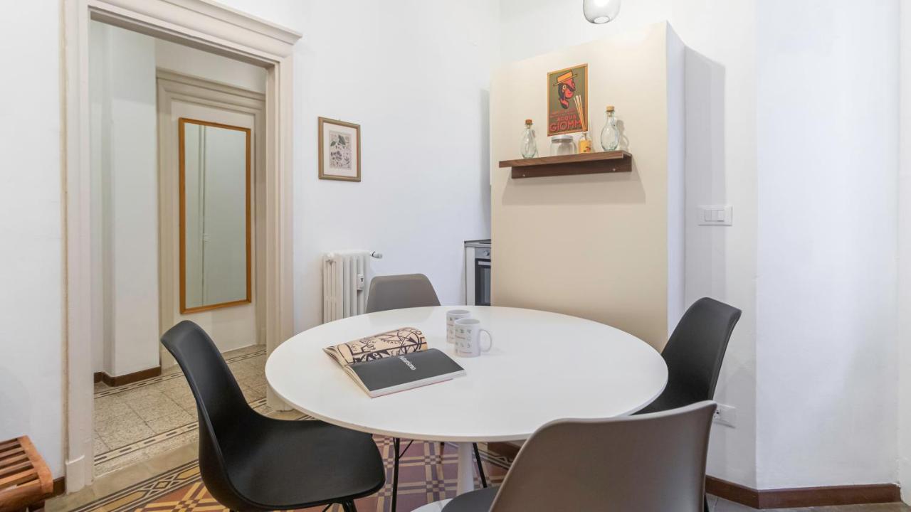Italianway - Ozieri 7 Apartment *
