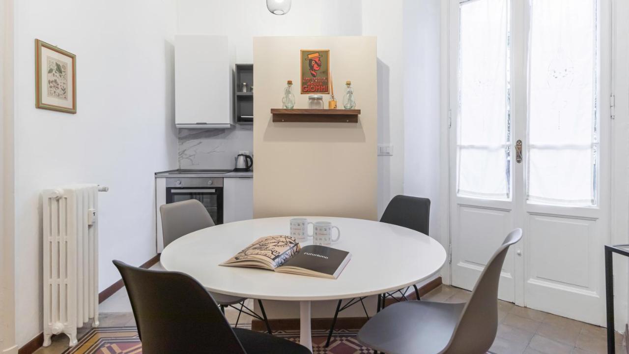Apartment Italianway - Ozieri 7