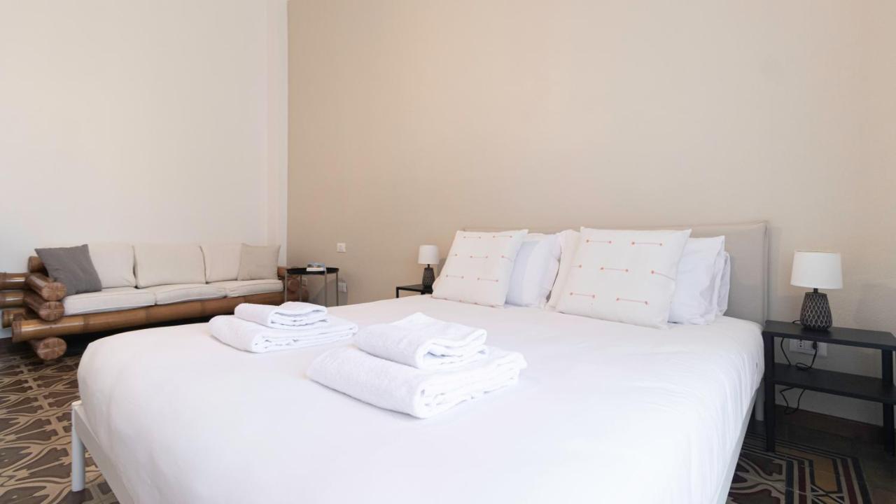 Apartment Italianway - Ozieri 7 *