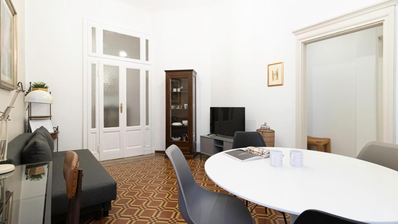 Italianway - Ozieri 7 Apartment Mailand
