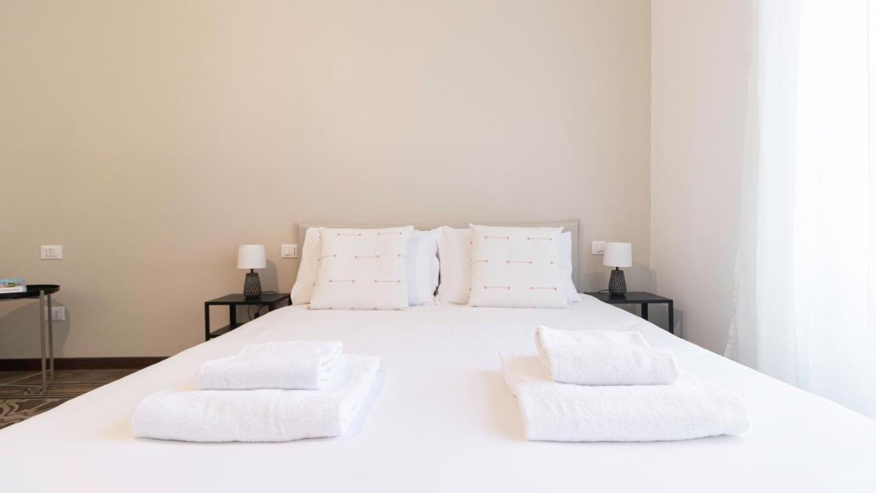 Apartment Italianway - Ozieri 7 Mailand