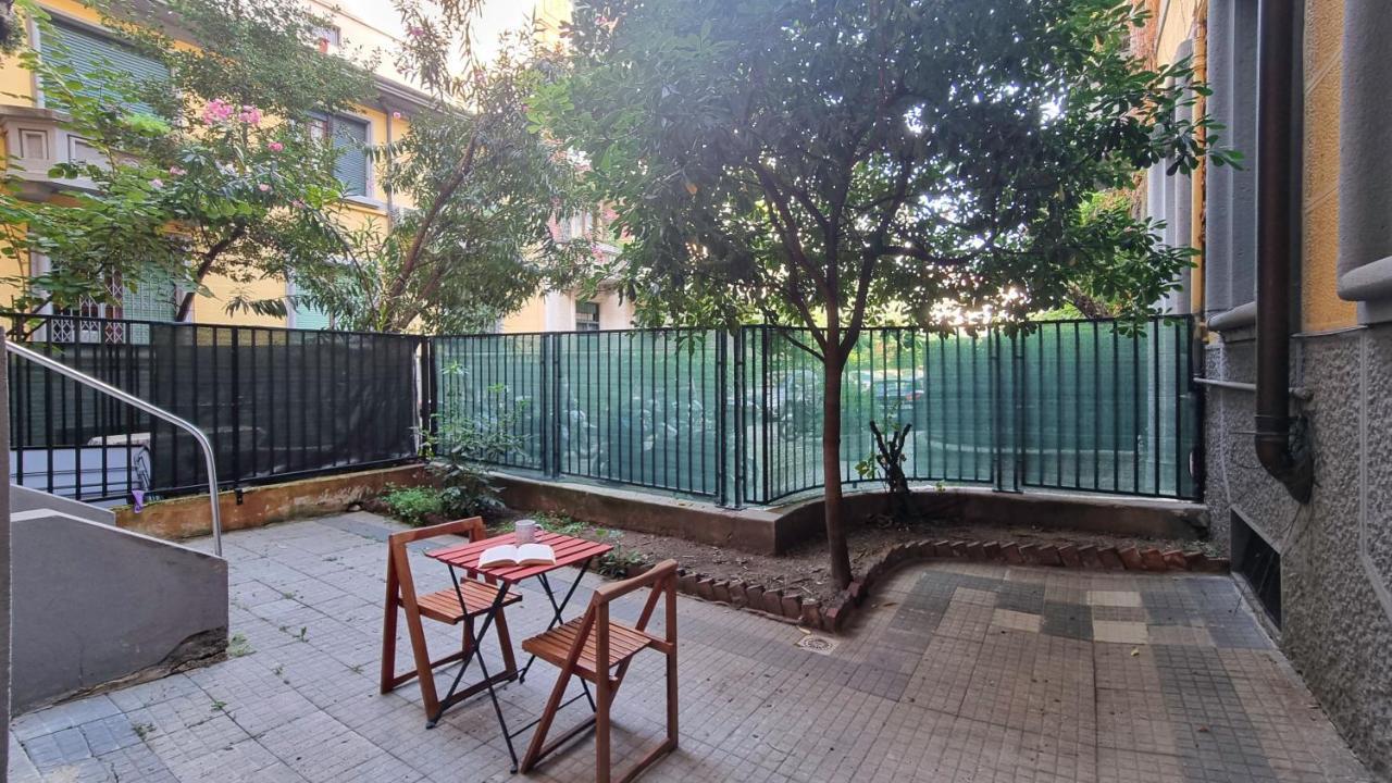 Italianway - Ozieri 7 Apartment Mailand