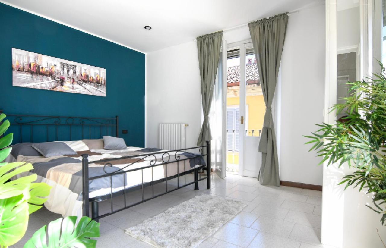 Apartment Life Marghera Mailand