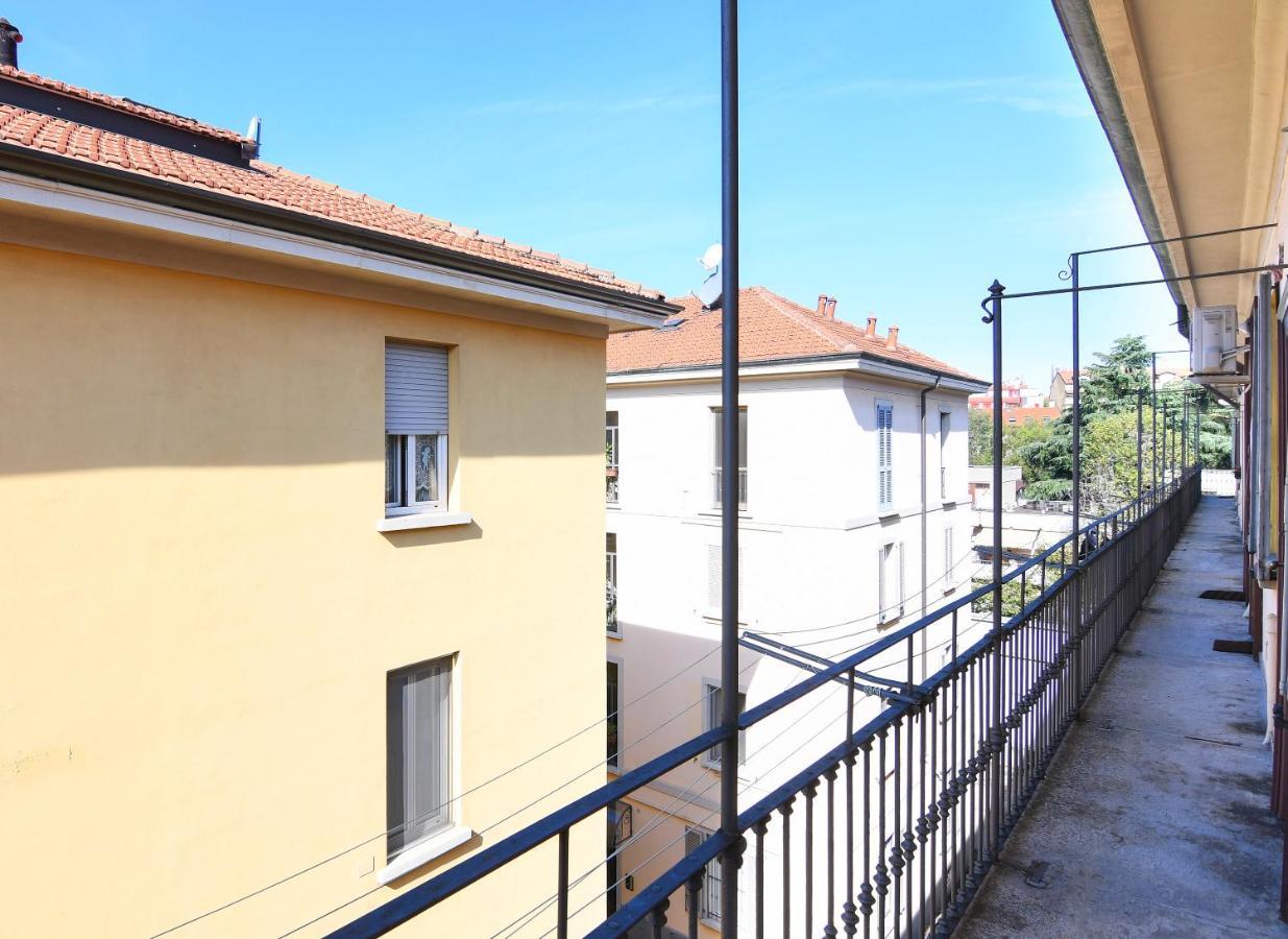 Life Marghera Apartment