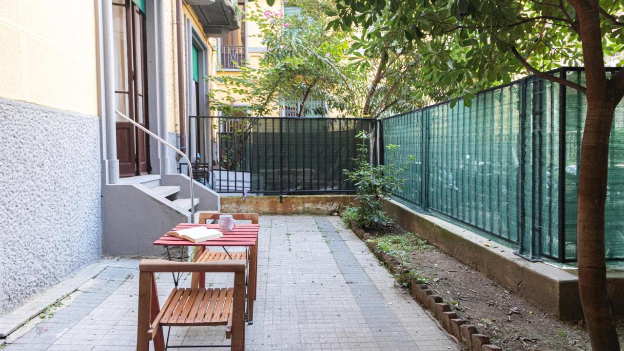 Apartment Italianway - Ozieri 7 Mailand