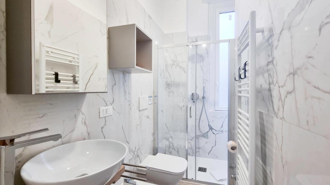 Italianway - Ozieri 7 Apartment Mailand