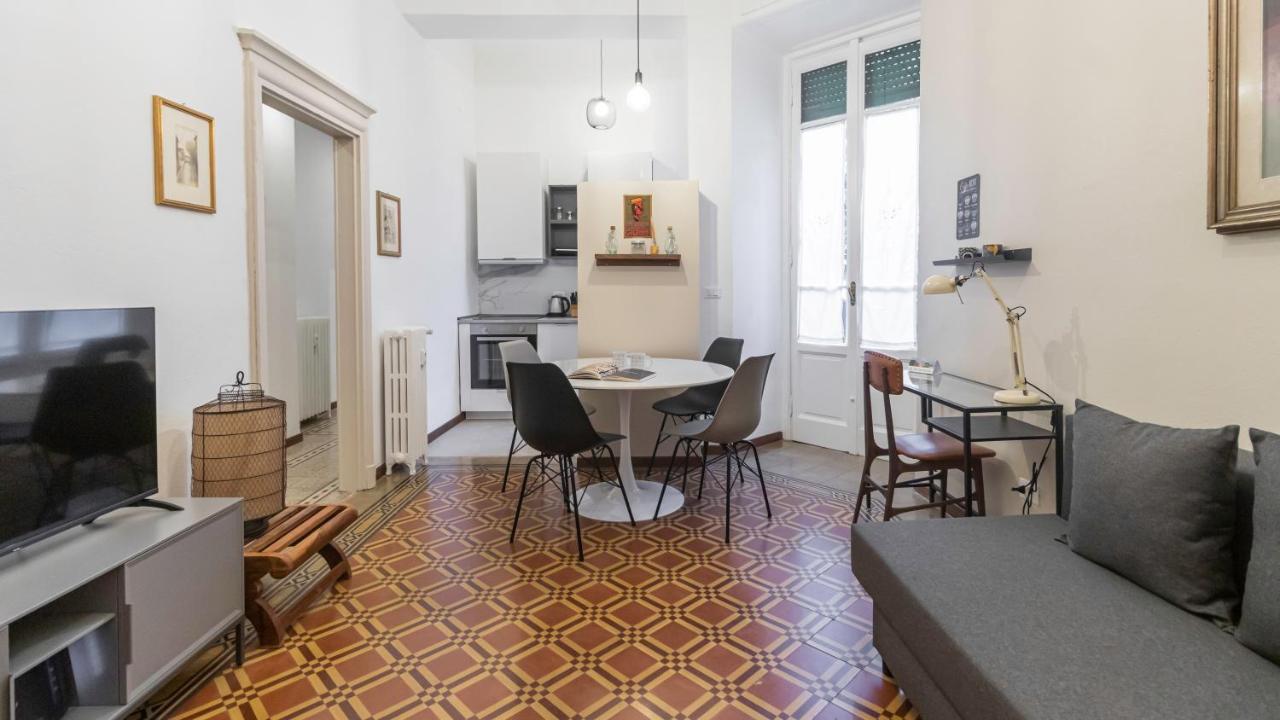 Italianway - Ozieri 7 * Mailand