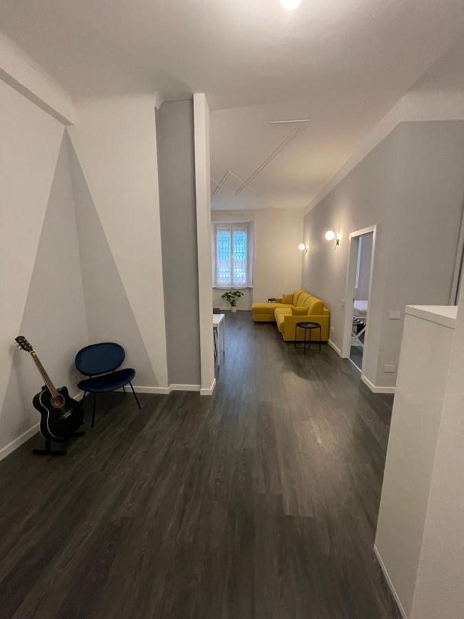 Apartamento Centrale Apartment