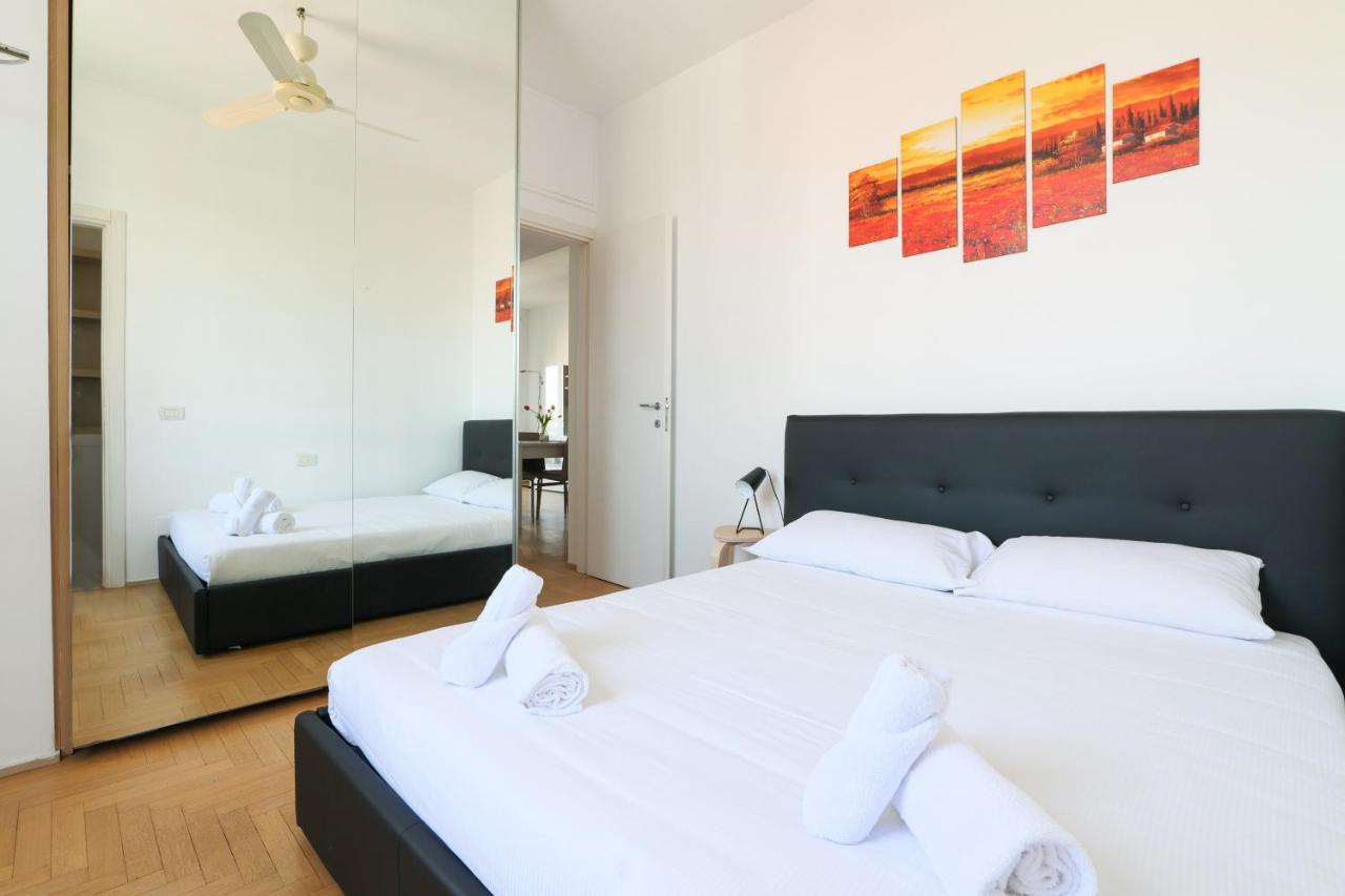 Apartment Primopiano - Carlone Mailand