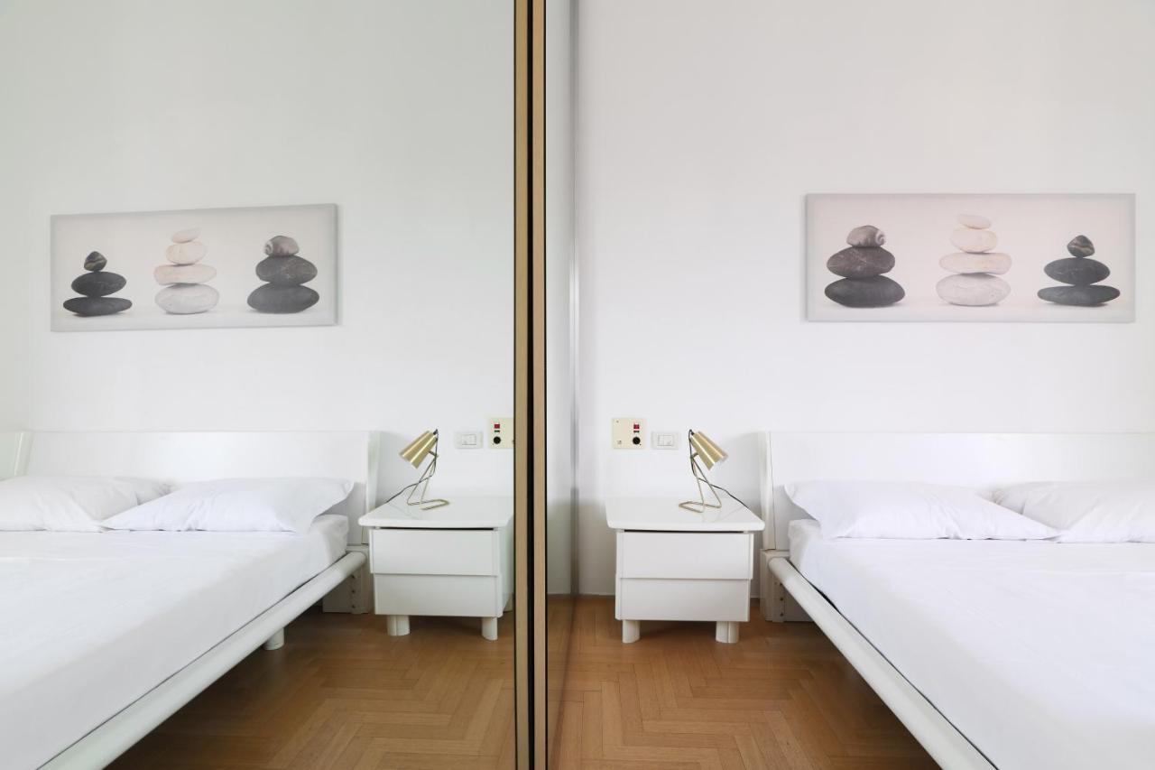 Apartment Primopiano - Carlone Mailand